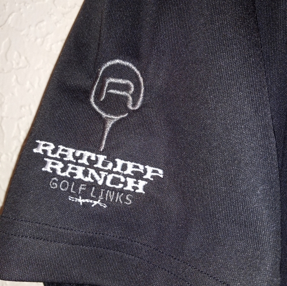 🐮 🐄 Under Armour Men's Golf Shirt - Picture 4 of 7